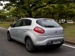 Fiat Bravo 2010 года (BR)